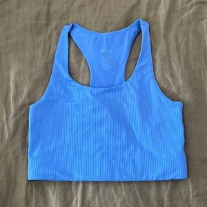 Girlfriend Collective Paloma bra